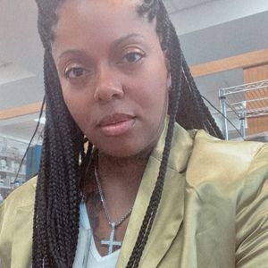 Meet your Posher, Barbara